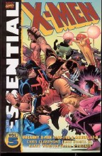 Essential X-Men VOL 5 TP