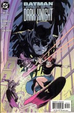 Batman Legends OTDK #180