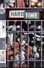 Hard Time #5