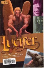 Lucifer V1 #51 (Mr)