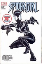 Spider-Girl V1 #75