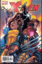 X-Men V1 #158