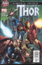 Thor V2 #81