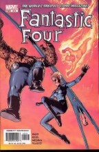 Fantastic Four VOL 3 #514