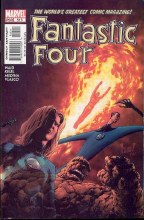 Fantastic Four VOL 3 #515