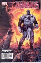 Thanos V1 #11
