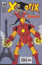 X-Statix #24