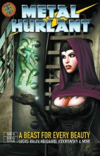 Metal Hurlant #5 (Mr)