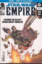 Star Wars Empire #23 (C: 3)