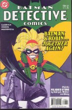 Batman Detective Comics #796Vol 1