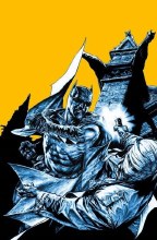 Batman Gotham Knights #55 (Note Price)