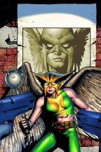 Hawkman Vol 5 #30