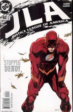 Jla #102