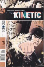 Kinetic #5