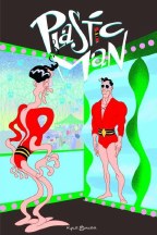 Plastic Man V2 #8