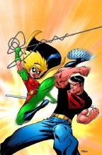 Teen Titans V3 #13