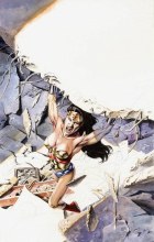 Wonder Woman V2 #206