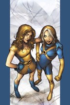 Ultimate X-Men #49