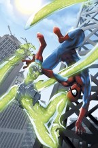 Marvel Age Spider-Man #7