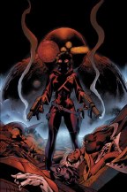 Uncanny X-Men V1 #446