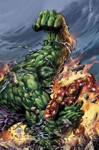 Hulk Incredible V2 #74