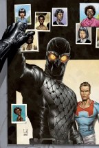 Supreme Power #12 (Mr)