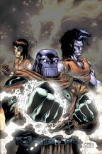 Thanos V1 #12