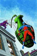 DC Comics Presents Atom #1