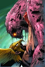 Hawkman Vol 5 #31