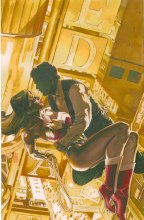 Wonder Woman V2 #207