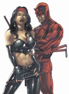 Ultimate Elektra #1 Of(5)