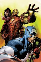 Avengers Vol 3 #501 (#86)