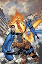 Fantastic Four VOL 3 #517