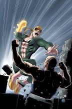 Iron Fist 2004 #6