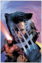 X-Men End Book One Dreamers and Demons 1 #1 Of(6)