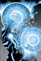 X-Men V1 #160