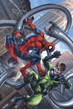 Marvel Age Spider-Man #10