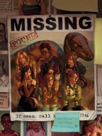 Runaways V1 #18
