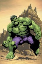 Hulk Incredible V2 #75