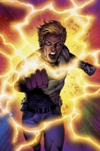 Doctor Spectrum #1(of 6) (MR) (Supreme Powers)