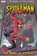 Amazing Spider-Man TP VOL 07 Book of Ezekiel