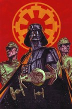 Star Wars Tales #21 Art Cvr