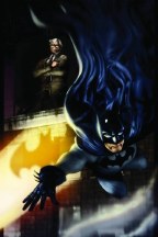 Batman Legends OTDK #183