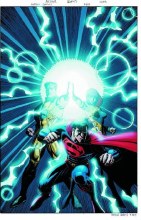 Action Comics Superman V1 #819