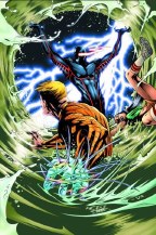Aquaman V4 #22