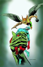 Hawkman Vol 5 #32