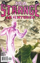 Jsa Strange Adventures #2 (Of 6)