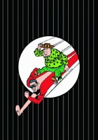 Plastic Man Archives HC VOL 06