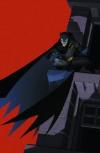 Batman Strikes #1