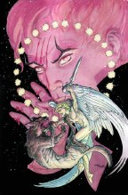 Lucifer V1 #54 (Mr)